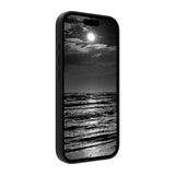 dbramante1928 iPhone 17 Roskilde Kick ICON Bagside Cover - MagSafe Kompatibel - Midnight