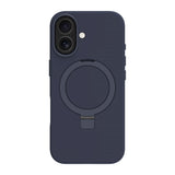 dbramante1928 iPhone 17 Roskilde Kick ICON Bagside Cover - MagSafe Kompatibel - Deep Water