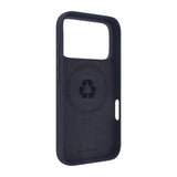 dbramante1928 iPhone 17 Pro Roskilde Kick ICON Bagside Cover - MagSafe Kompatibel - Deep Water