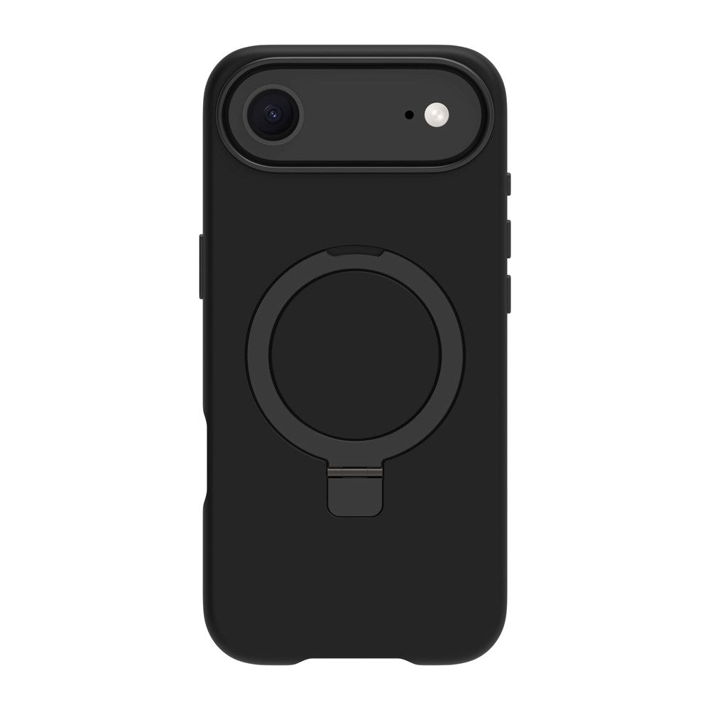dbramante1928 iPhone Air Roskilde Kick ICON Bagside Cover - MagSafe Kompatibel - Midnight
