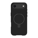 dbramante1928 iPhone Air Roskilde Kick ICON Bagside Cover - MagSafe Kompatibel - Midnight