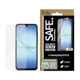 Samsung Galaxy A17 (5G) - SAFE by PanzerGlass - Ultra-Wide Fit Skærmbeskyttelsesglas - Gennemsigtig