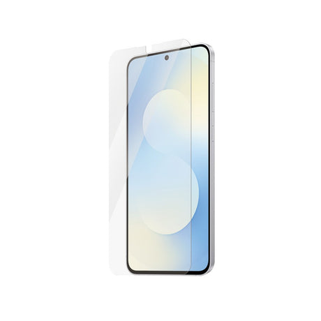 Samsung Galaxy S25 FE SAFE by PanzerGlass Beskyttelsesglas - Ultra-Wide Fit - Gennemsigtig