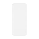 SAFE by PanzerGlass - iPhone 17 Pro - Ultra-Wide Fit Skærmbeskyttelse - Gennemsigtig