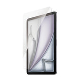 iPad Air 11" (2025 / 2024) - SAFE by PanzerGlass Ultra-Wide Fit Skærmbeskyttelsesglas m. Installationsramme - Gennemsigtig