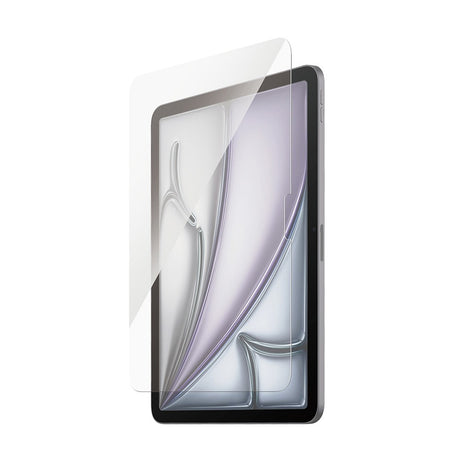 iPad Air 11" (2025 / 2024) - SAFE by PanzerGlass Ultra-Wide Fit Skærmbeskyttelsesglas m. Installationsramme - Gennemsigtig