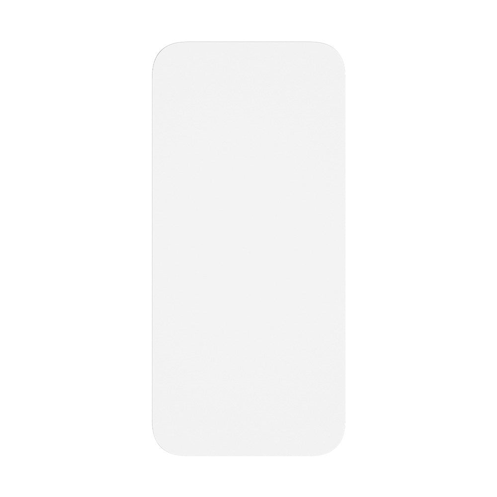 SAFE by PanzerGlass - iPhone Air - Ultra-Wide Fit Skærmbeskyttelse - Gennemsigtig