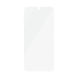 Safe By PanzerGlass® Samsung Galaxy A55 (5G) Ultra-Wide Fit Skærmbeskyttelsesglas - Case Friendly - Gold Strength - Gennemsigtig