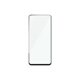SAFE by PanzerGlass - Xiaomi Redmi Note 13 - Ultra-Wide Fit Skærmbeskyttelsesglas - Gennemsigtig/Sort Kant - (DEMO)