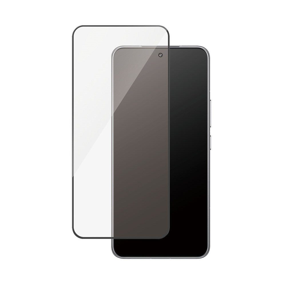 Nothing Phone (3a) / (3a) Pro SAFE by PanzerGlass Beskyttelsesglas - Ultra-Wide Fit - Gennemsigtig