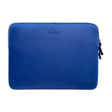 PURO Scudo Sleeve - MacBook & Notebook 14" - Blå