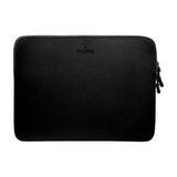 PURO Scudo Sleeve - MacBook & Notebook 16" - Sort