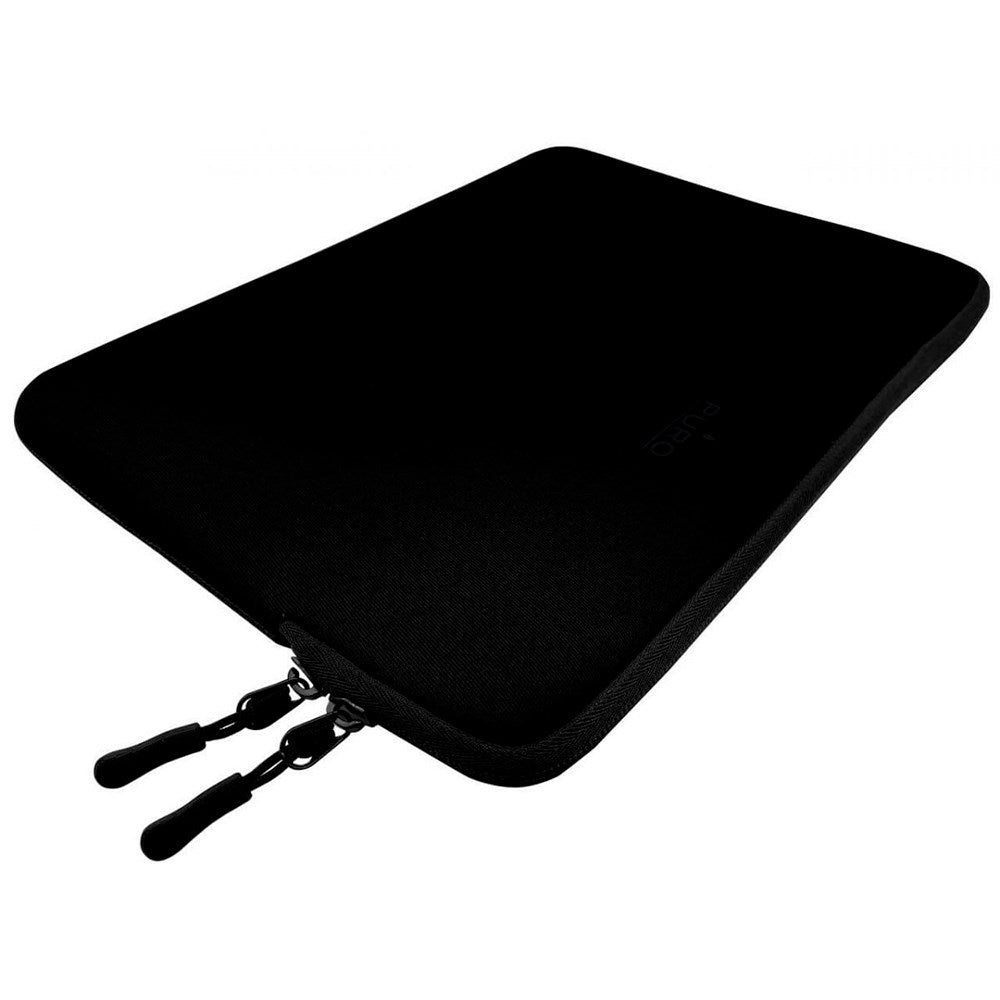 PURO Scudo Sleeve - MacBook & Notebook 16" - Sort