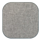 Upström Hämp 10W Qi Trådløs Oplader - Grå - (DEMO)