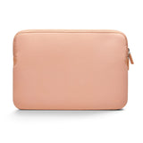 Trunk - Neoprene Sleeve - MacBook 15" (34 x 23.5 x 1 cm) - Coral Pearl