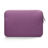 Trunk - Neoprene Sleeve - MacBook 15" (34 x 23.5 x 1 cm) - Plump Purple