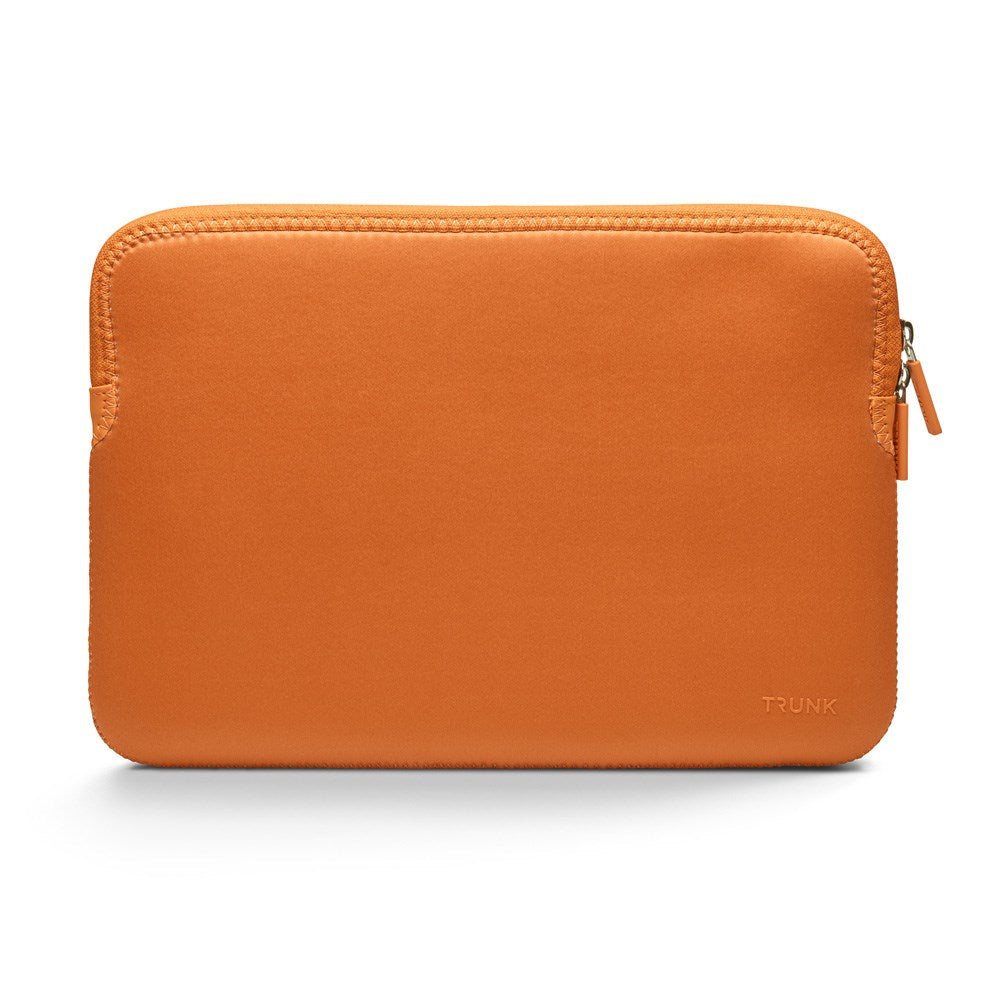 Trunk - Neoprene Sleeve - MacBook 13" (30.5 x 21.5 x 1.5 cm) - Marmalade