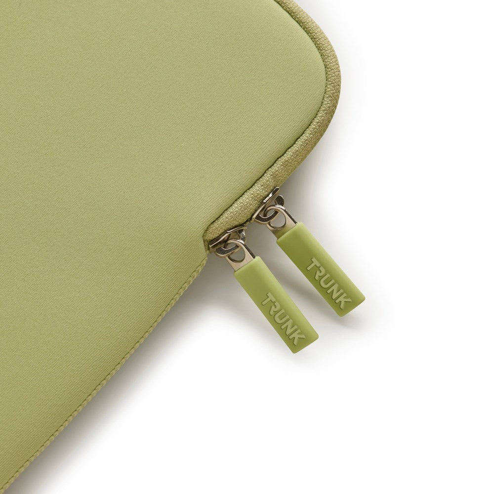 Trunk - Neoprene Sleeve - MacBook 13" (30.5 x 21.5 x 1.5 cm) - Nile