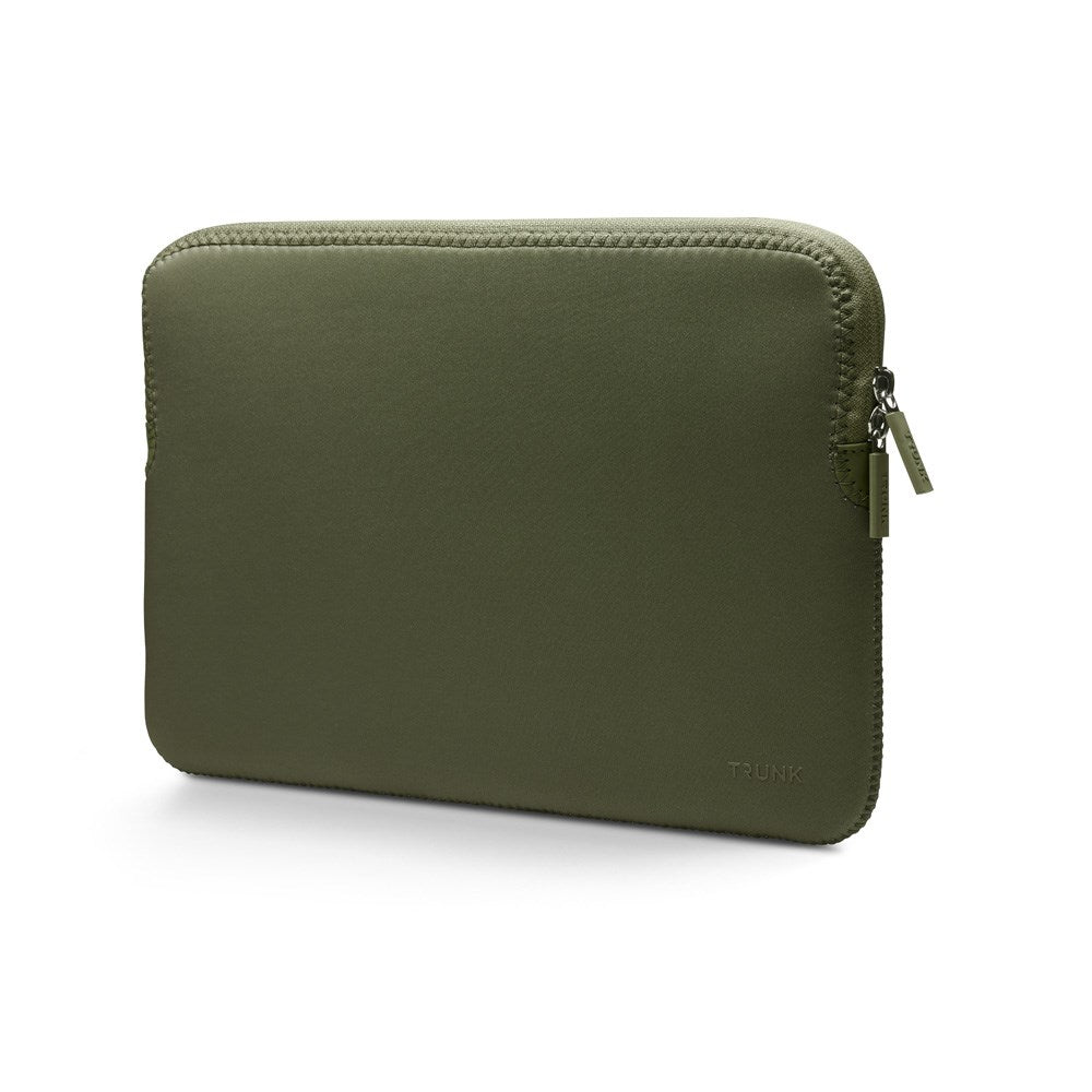 Trunk - Neoprene Sleeve - MacBook 13" (30.5 x 21.5 x 1.5 cm) - Spagnum