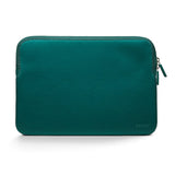 Trunk - Neoprene Sleeve - MacBook 13" (30.5 x 21.5 x 1.5 cm) - Sweet Power Green