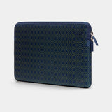 Trunk - Neoprene Sleeve - MacBook 13" (30.5 x 21.5 x 1.5 cm) - Modern Navy