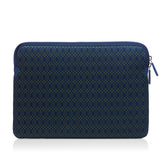 Trunk - Neoprene Sleeve - MacBook 13" (30.5 x 21.5 x 1.5 cm) - Modern Navy