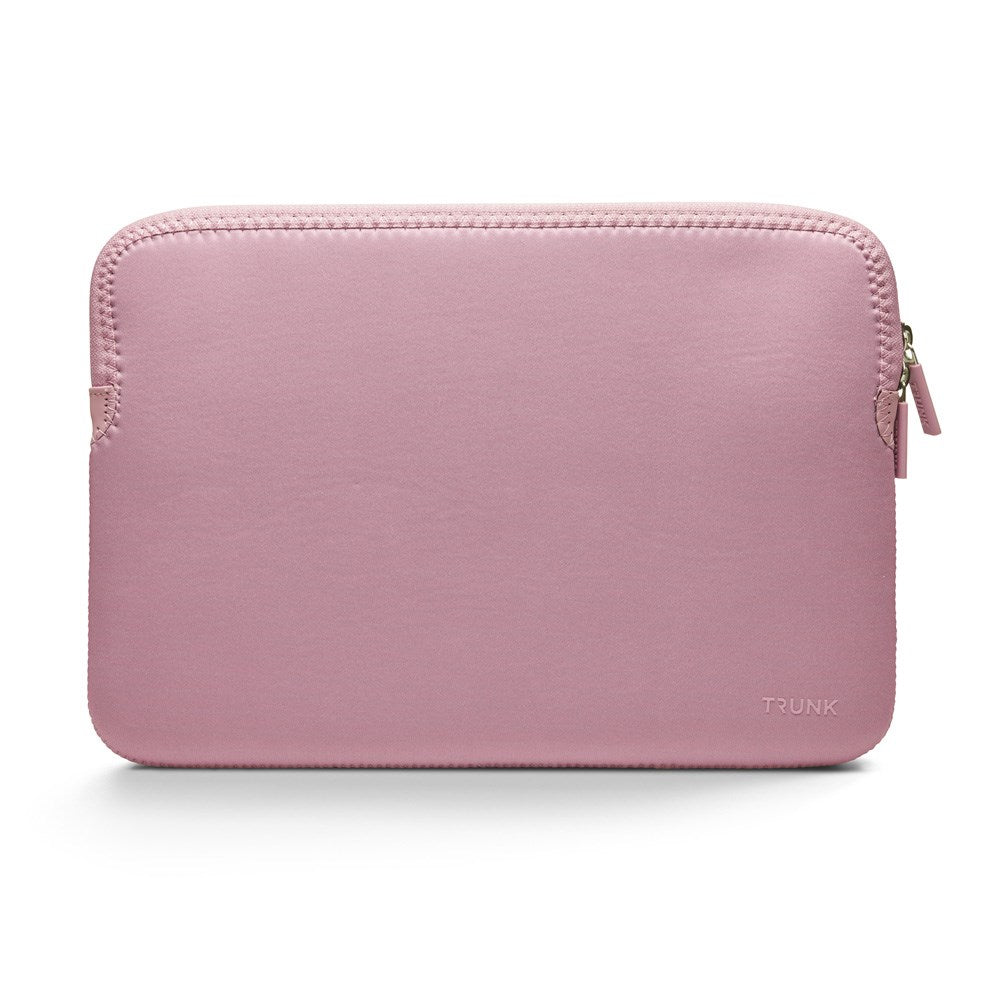 Trunk - Neoprene Sleeve - MacBook 14" (31.5 x 22 x 1.5 cm) - Thistle