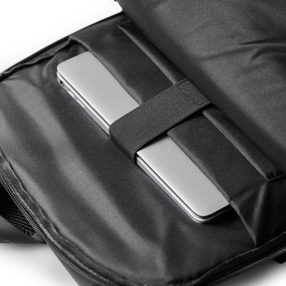 Backpack - Trunk Travel - Black