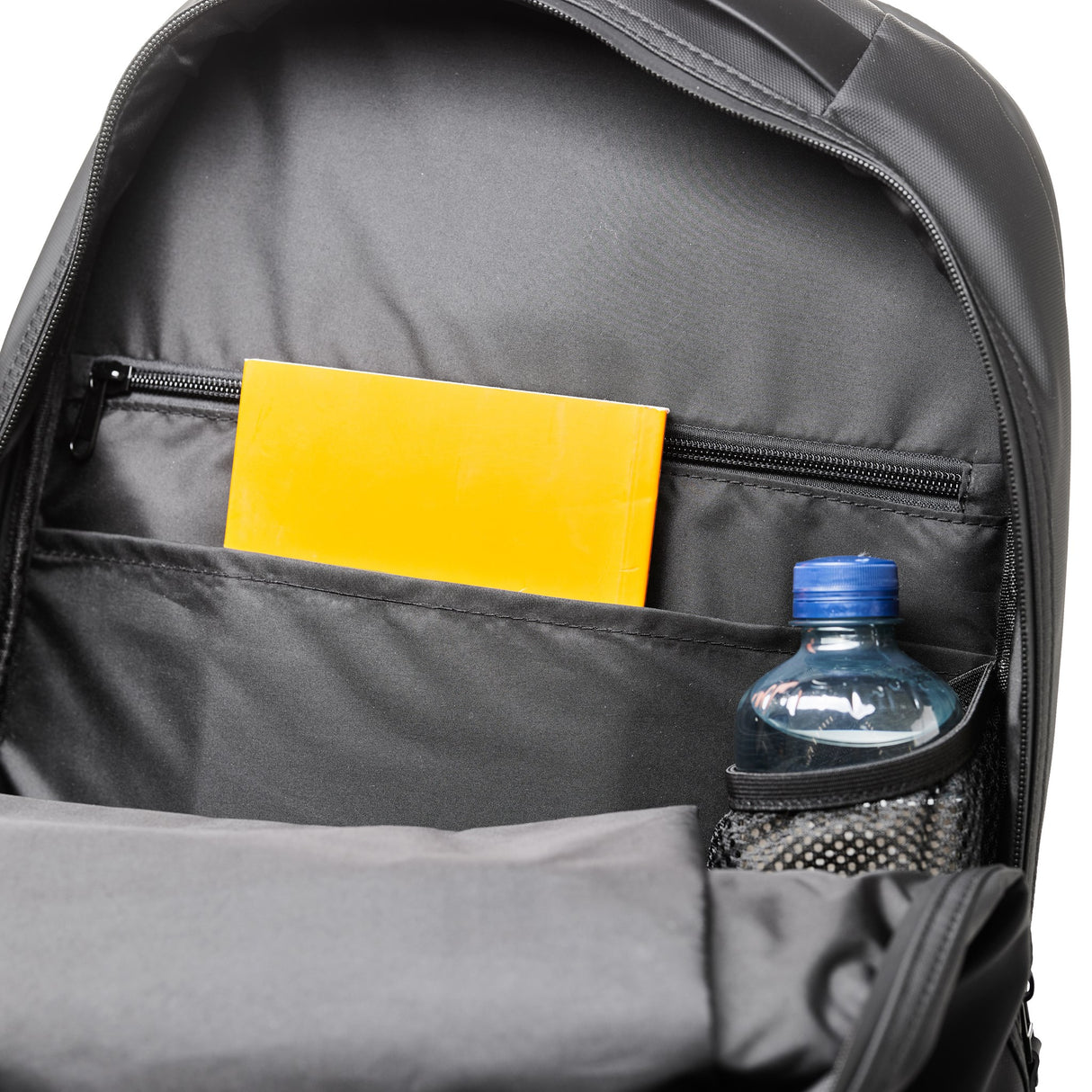 Backpack - Trunk Travel - Black