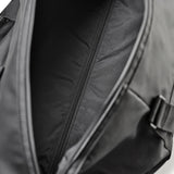 Duffle Bag - Trunk Travel - Black