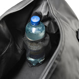 Duffle Bag - Trunk Travel - Black