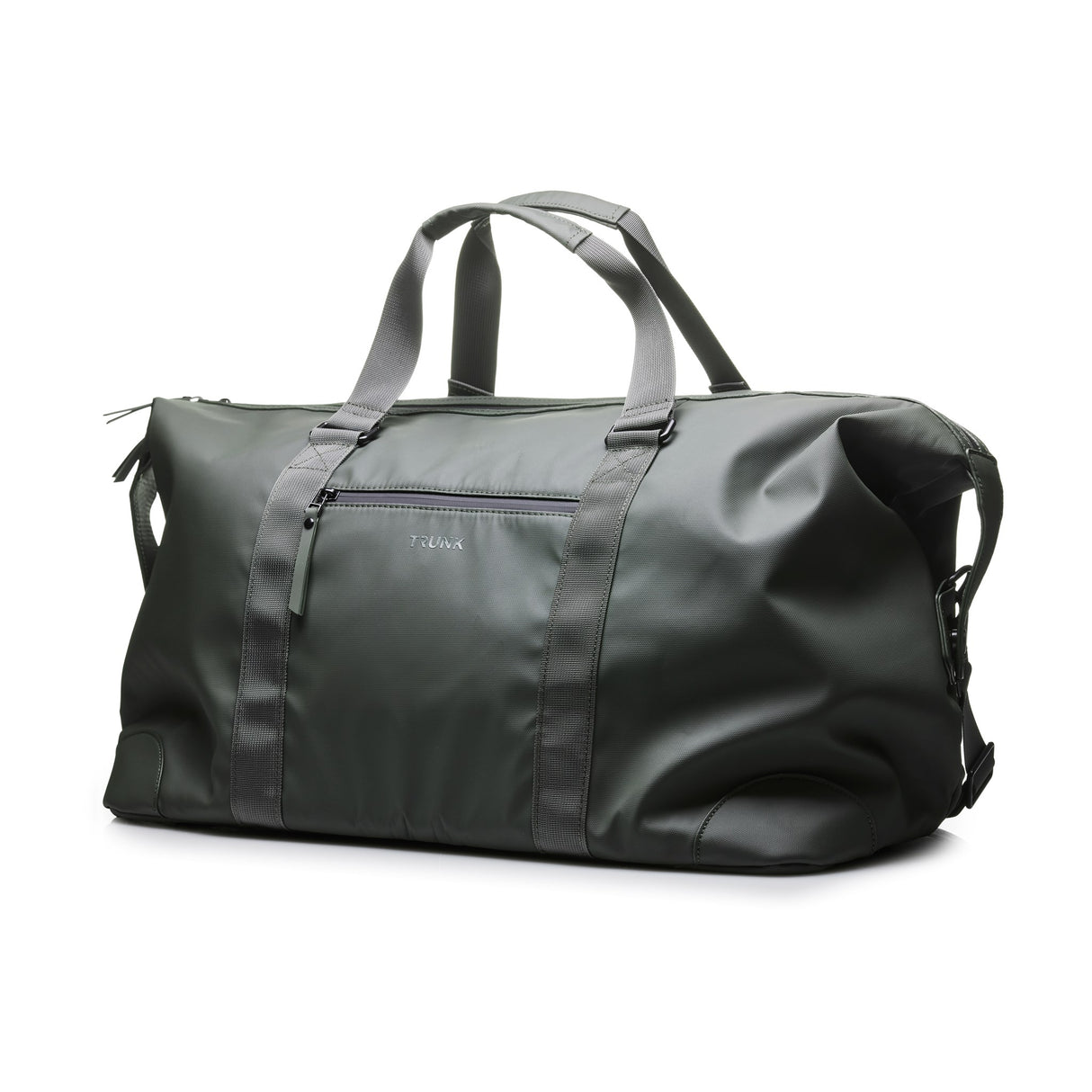 Duffle Bag - Trunk Travel - Laurel Wreath