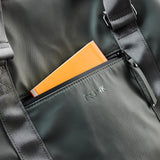 Duffle Bag - Trunk Travel - Laurel Wreath