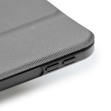 Trunk iPad Pro 11" (2025 / 2024) Origami Case - Black