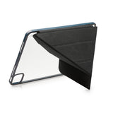 Trunk iPad Pro 11" (2025 / 2024) Origami Case - Midnight Blue