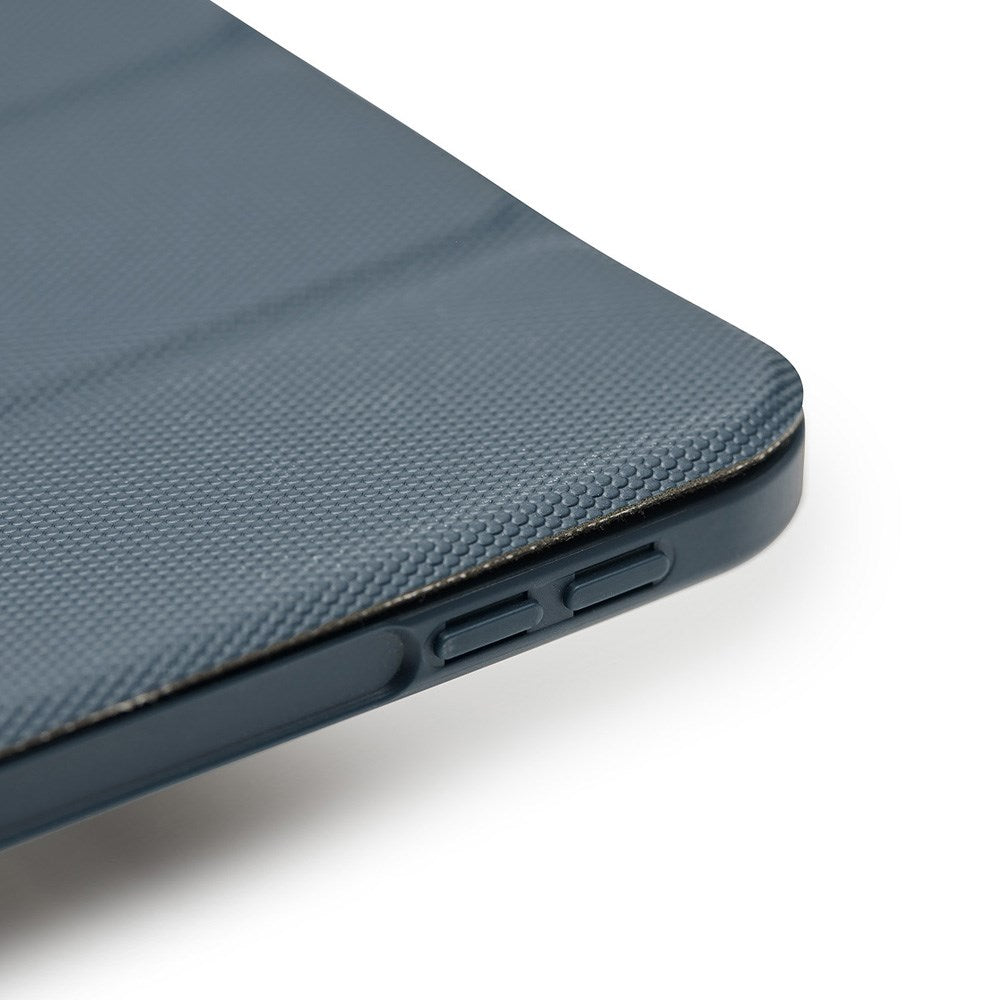 Trunk iPad Pro 11" (2025 / 2024) Origami Case - Midnight Blue