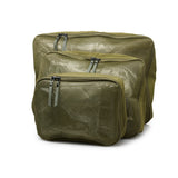 Packing Cubes - Trunk Travel - Laurel Wreath