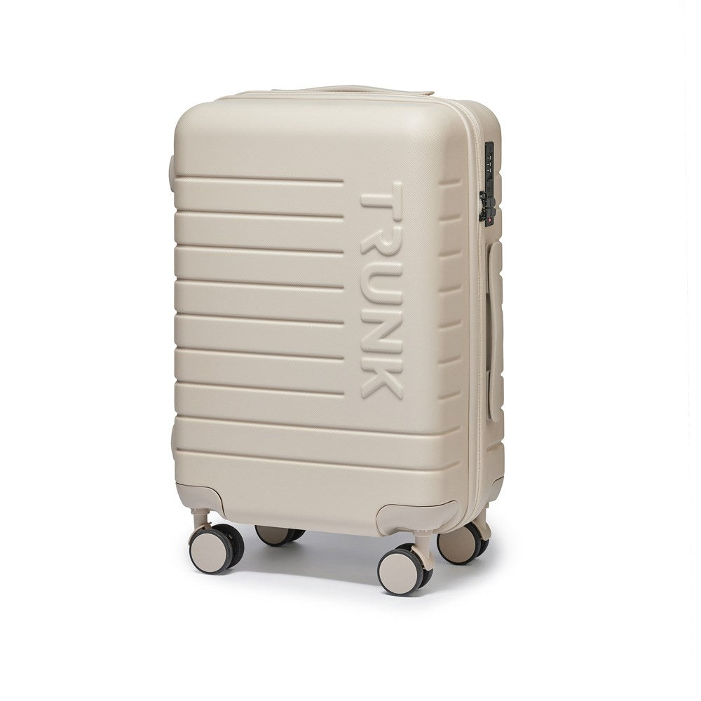 Trunk Travel Rejsekuffert 20" - Ashes of Roses