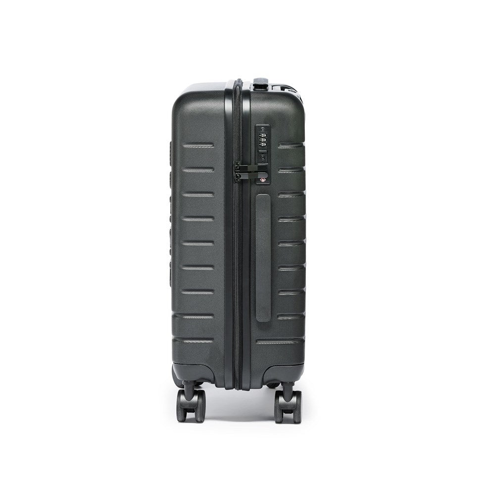 Trunk Travel Rejsekuffert 20" - Black