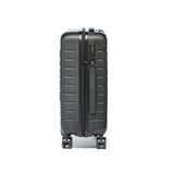 Trunk Travel Rejsekuffert 20" - Black