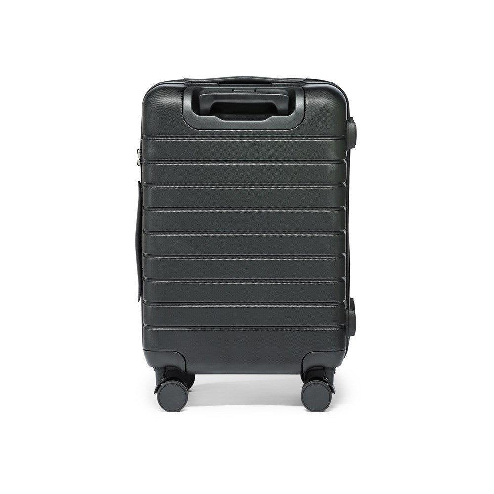 Trunk Travel Rejsekuffert 20" - Black