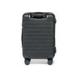 Trunk Travel Rejsekuffert 20" - Black