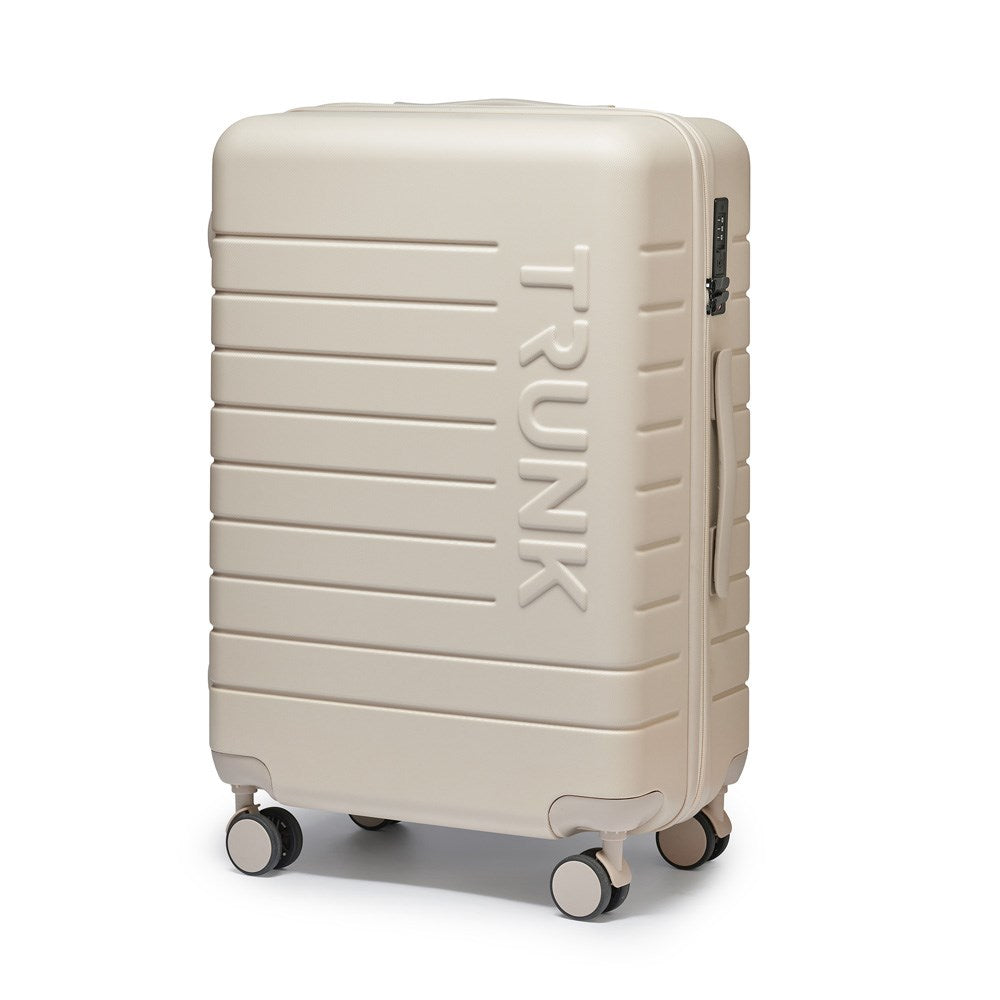 Trunk Travel Rejsekuffert 24" - Ashes of Roses