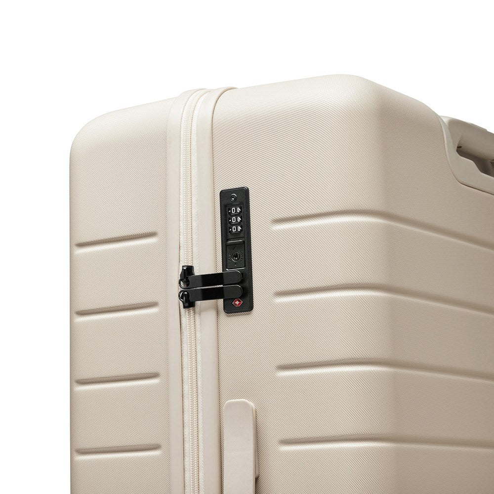 Trunk Travel Rejsekuffert 24" - Ashes of Roses