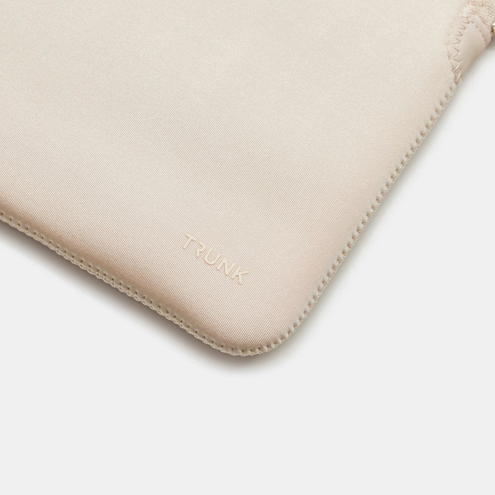 TRUNK 15" MacBook Air Sleeve - Moonlight