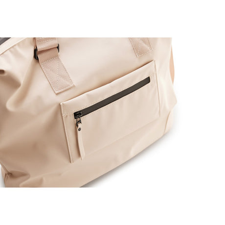 Weekend Tote Bag - Trunk Travel - Ashes of Roses