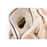 Weekend Tote Bag - Trunk Travel - Ashes of Roses