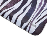 Trunk - Neoprene Sleeve - MacBook 14" (31.5 x 22 x 1.5 cm) - Zebra