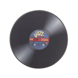 T'NB Vinyl Musemåtte - Sort