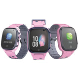 Forever KW-60 Call Me 2 - Smartwatch Børne Ur - Pink